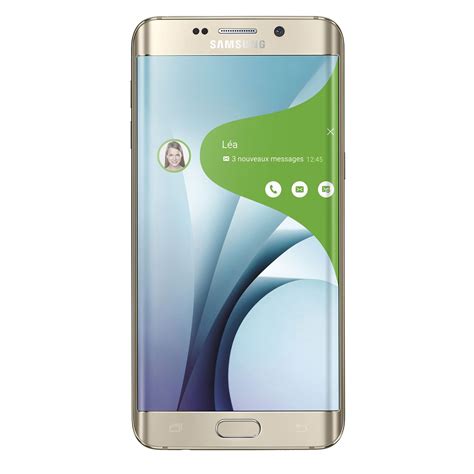 samsung s6 edge prix.